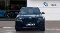 BMW X3 xDrive20d MHT M Sport 5dr Step Auto Diesel Estate